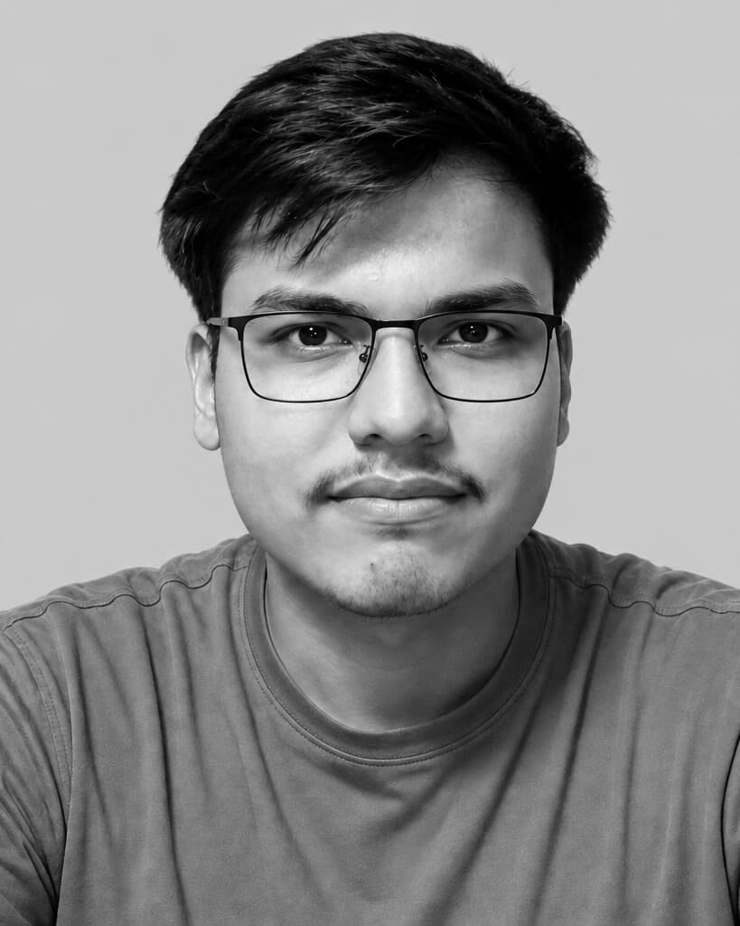 Anand Mishra